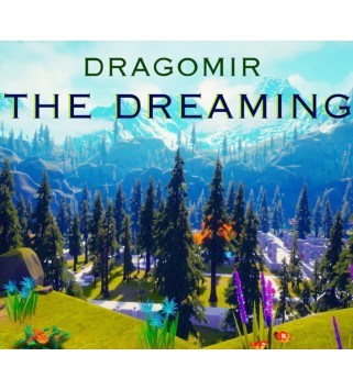 Dragomir: The Dreaming Steam Key GLOBAL